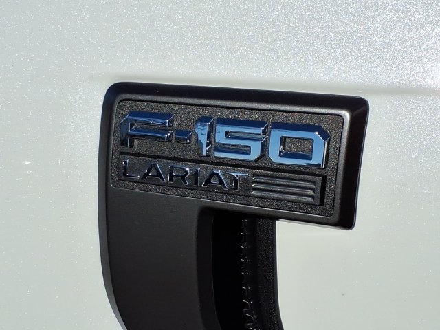 Used 2023 Ford F150 Lariat AWD/4WD image 9