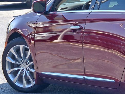 Used 2017 Cadillac XTS Luxury image 13