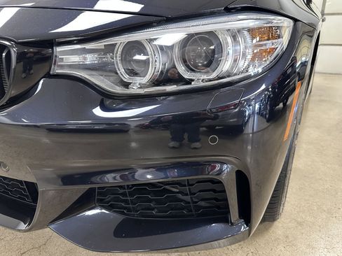 Used 2016 BMW 428i Gran Coupe xDrive image 4