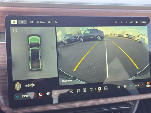 Used 2023 Rivian R1T Adventure image 36