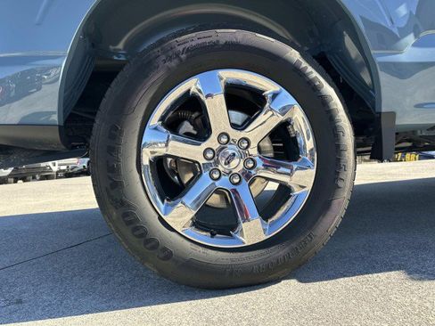 Used 2023 Ford F150 XLT w/ Equipment Group 302A High image 17