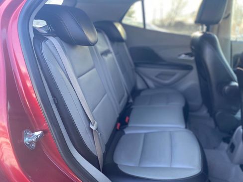 Used 2015 Buick Encore Leather image 15