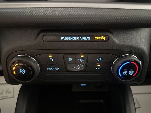Used 2021 Ford Bronco Sport AWD/4WD image 19