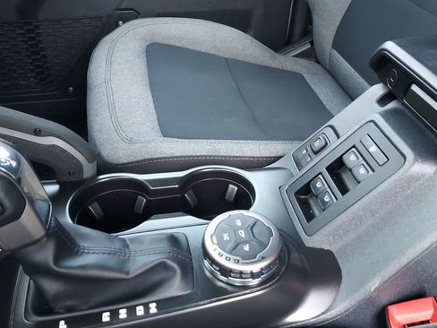 Used 2022 Ford Bronco Big Bend AWD/4WD image 15