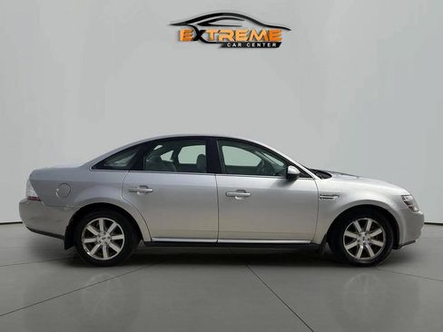 Used 2008 Ford Taurus SEL FWD image 7