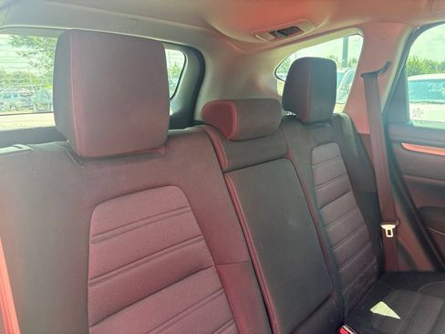 Used 2020 Honda CR-V LX image 28
