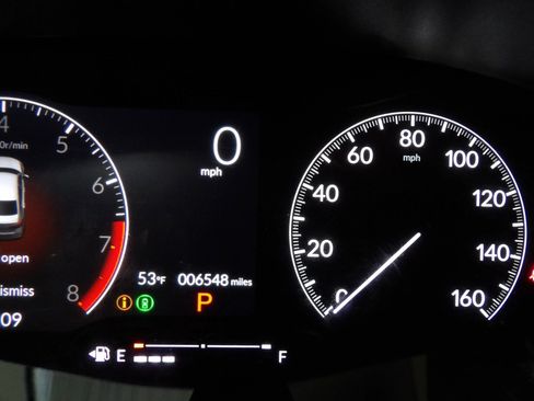 Used 2025 Honda Civic LX image 19