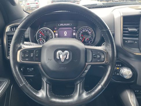 Used 2019 RAM 1500 Sport w/ Level 2 Equipment Group image 27