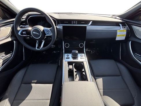 New 2024 Jaguar XF R-Dynamic SE AWD/4WD image 12