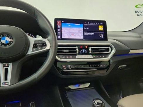 Used 2023 BMW X3 M40i w/ Premium Package AWD/4WD image 61