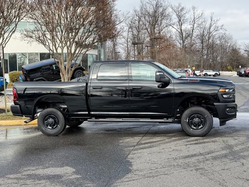 New 2026 RAM 2500 Tradesman image 5