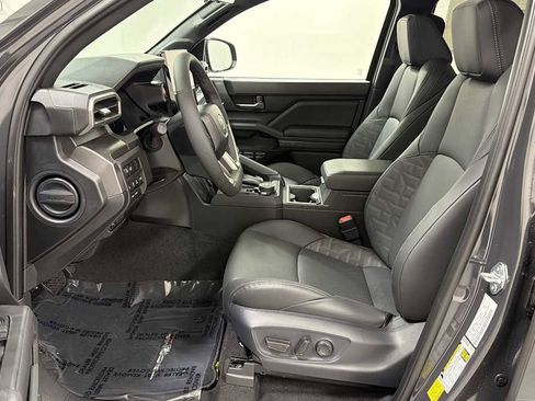 New 2026 Toyota Tacoma TRD Off-Road image 13