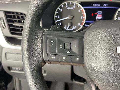 New 2025 Nissan Rogue S image 61