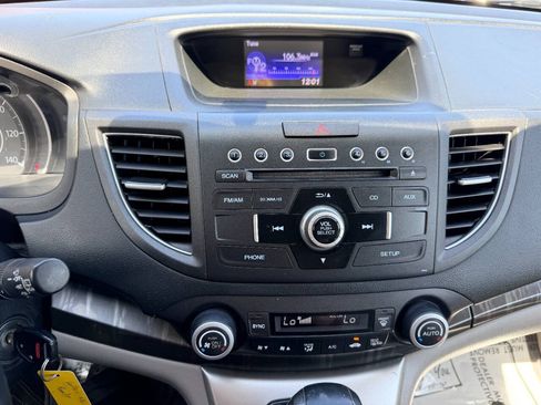 Used 2013 Honda CR-V EX-L image 42