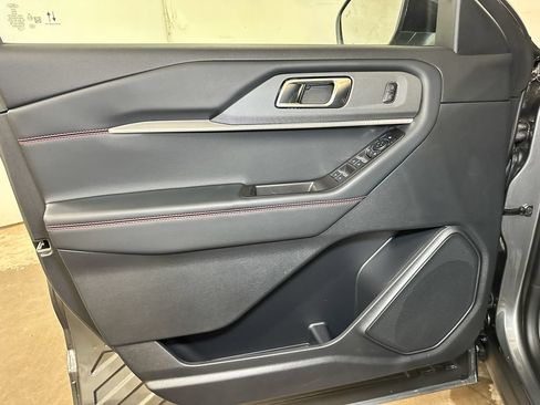 New 2026 Ford Explorer ST-Line AWD/4WD image 20
