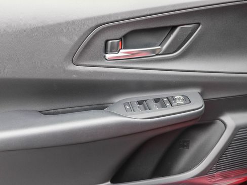 New 2026 Toyota Prius Plug-In Hybrid FWD image 22