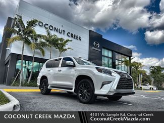 Used 2021 Lexus GX 460 Premium video 1