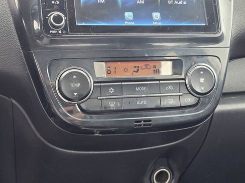 Used 2021 Mitsubishi Mirage G4 ES FWD image 18
