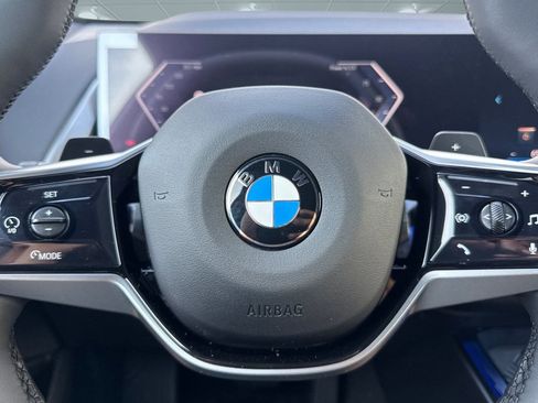 Used 2026 BMW X3 xDrive30 w/ Premium Package image 16