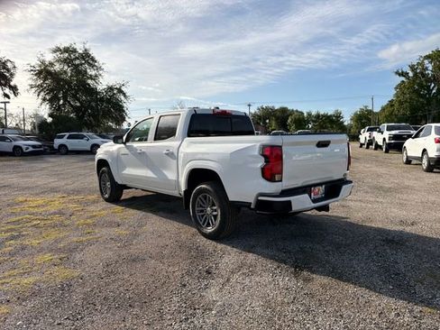 New 2026 Chevrolet Colorado LT w/ Advanced Trailering Package RWD image 7