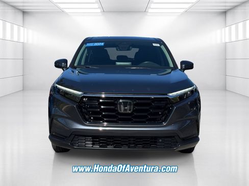 Used 2024 Honda CR-V EX-L image 2