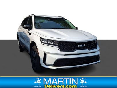 Used 2023 Kia Sorento S
