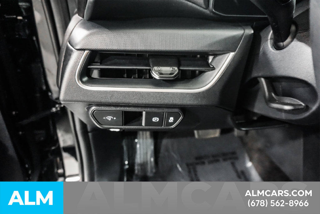 Used 2026 Kia K4 FWD image 30