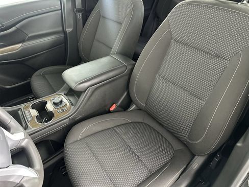 Used 2023 GMC Acadia SLE w/ Driver Convenience Package AWD/4WD image 21