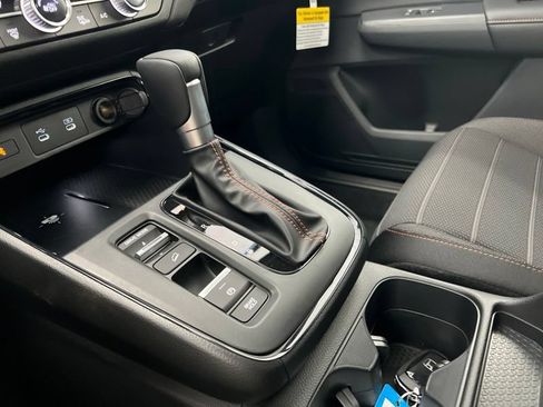 New 2026 Honda CR-V Sport image 32