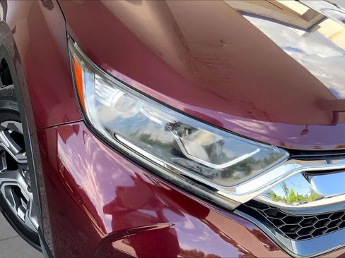 Used 2019 Honda CR-V EX-L image 27