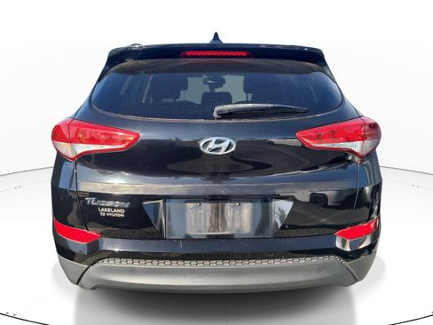 Used 2018 Hyundai Tucson SEL Plus image 6