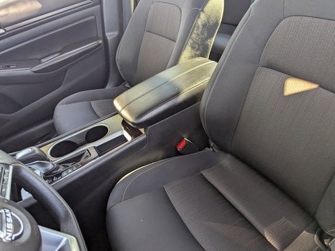 Certified 2024 Nissan Altima 2.5 SV image 20