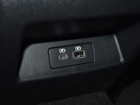 Certified 2025 Nissan Altima 2.5 SR image 19