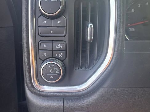 Used 2021 Chevrolet Silverado 2500 LT w/ Z71 Sport Edition AWD/4WD image 20
