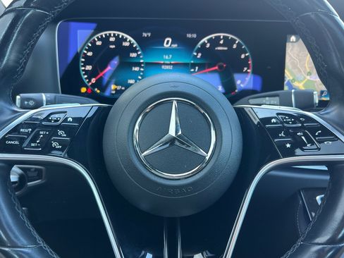 Used 2021 Mercedes-Benz E 350 Sedan image 10