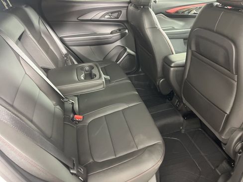 New 2026 Chevrolet TrailBlazer RS w/ Convenience Package image 19