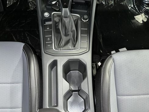 New 2025 Volkswagen Jetta SE image 15