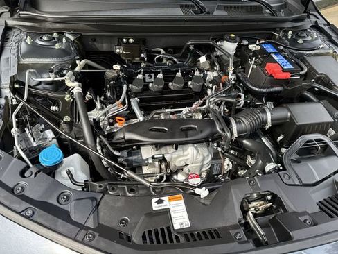 Used 2025 Honda Accord SE image 20