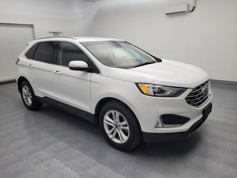 Used 2020 Ford Edge SEL w/ Convenience Package AWD/4WD image 11