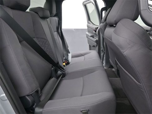 New 2025 Toyota Tacoma SR5 image 24
