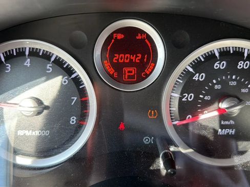 Used 2011 Nissan Sentra 2.0 FWD image 12