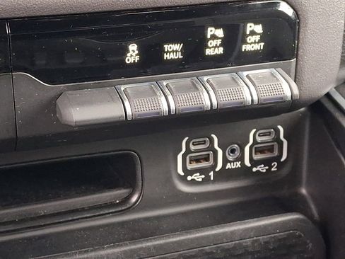 Used 2021 RAM 1500 Big Horn image 27