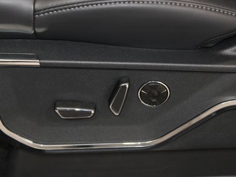 New 2026 Ford F150 Platinum AWD/4WD image 21