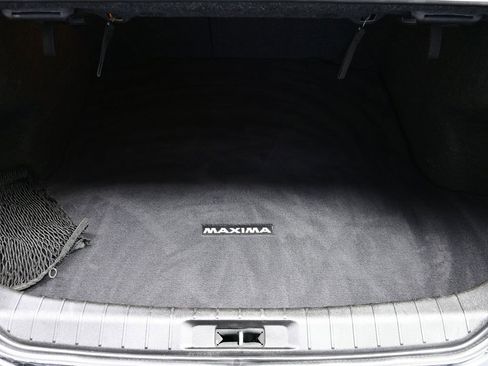 Used 2023 Nissan Maxima SV w/ Floor Mat Group image 17