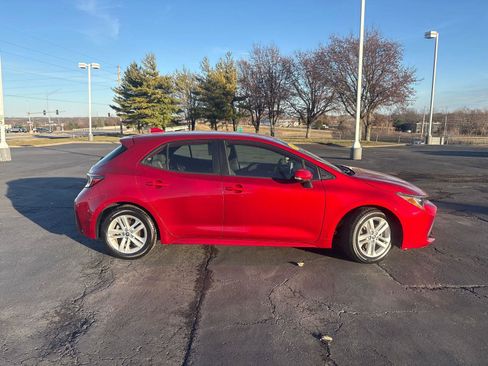 Used 2022 Toyota Corolla SE image 9