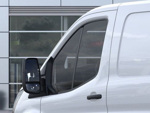 New 2026 Ford Transit 250 Low Roof RWD image 20