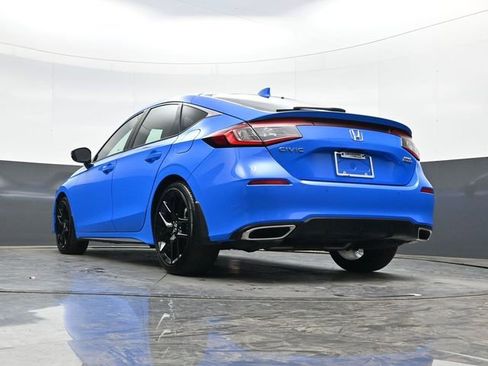 Used 2024 Honda Civic Sport Touring image 32