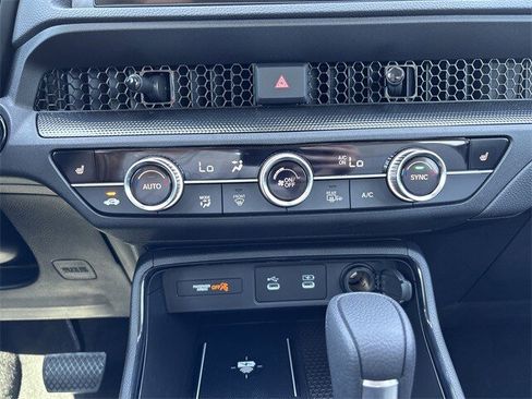 New 2026 Honda CR-V EX image 39