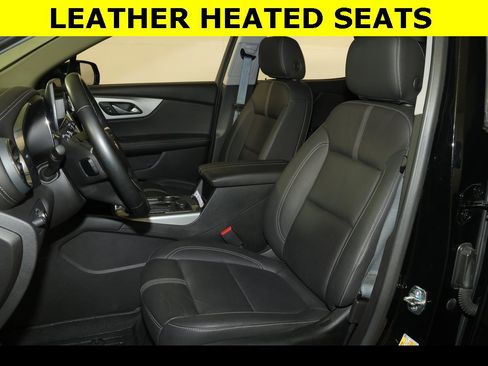 Used 2024 Chevrolet Blazer LT w/ LPO, Floor Liner Package image 3