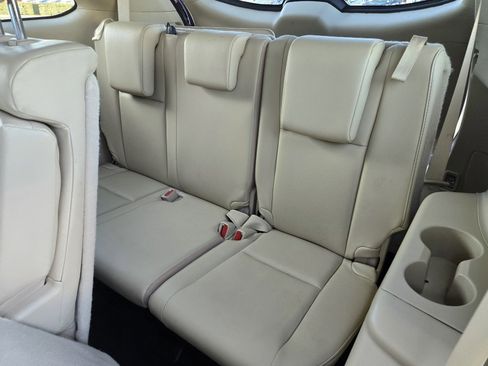 Certified 2019 Toyota Highlander XLE image 12